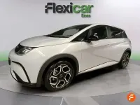 Usado BYD Dolphin Comfort 150 kW (204 CV) 2024 Blanco Utilitario