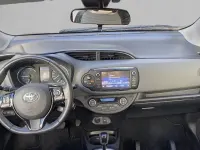 Brugt Toyota Yaris Active 100 HK (73 kW) 2020