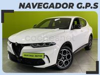 Usado Alfa Romeo Tonale Sprint 130 CV (95 kW) 2024 Blanco SUV