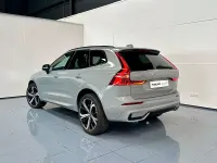 Usado Volvo XC60 Ultra 350 CV (257 kW) 2024 Gris SUV
