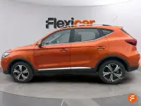 Usado MG ZS Comfort 116 CV (85 kW) 2025 Naranja SUV