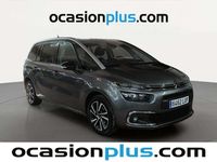 Usado Citroën C4 SpaceTourer Shine 131 CV (96 kW) 2022 Gris Monovolumen