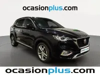 Usado MG HS Luxury 162 CV (119 kW) 2023 Blanco SUV