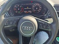 Usado Audi A5 S-Line 190 CV (139 kW) 2019 Blanco Coupe