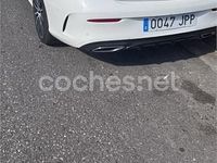 Usado Mercedes C220 170 CV (125 kW) 2016 Blanco Coupe