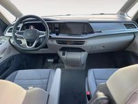 Usado VW Multivan Life 150 CV (110 kW) 2025 Blanco