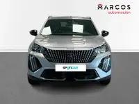 Usado Peugeot 2008 Allure 100 CV (73 kW) 2024 SUV