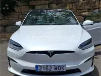 Usado Tesla Model X Plaid 759 kW (1033 CV) 2023 Eléctrico SUV