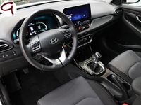 Brugt Hyundai i30 100 HK (73 kW) 2025 Hvid