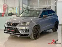 Usado Cupra Ateca Limited Edition 300 CV (220 kW) 2020 Gris SUV