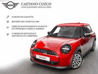 Usado Mini Cooper 156 CV (114 kW) 2025 Utilitario