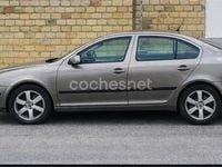 Usado Skoda Octavia 115 CV (84 kW) 2007 Beige Berlina