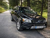 Usado Volvo XC90 Momentum 200 CV (147 kW) 2013 Negro SUV