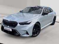 Używany BMW M5 M Sport 727 KM (534 kW) 2025 Szary Sedan/Limuzyna