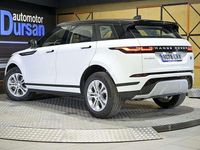 Usado Land Rover Range Rover evoque R-Dynamic 165 CV (121 kW) 2021 Blanco SUV