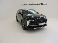 Usado DS Automobiles DS7 Crossback Bastille 225 CV (165 kW) 2023 Negro SUV