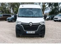 Usado Renault Master 135 CV (99 kW) 2020 Blanco Monovolumen