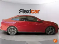 Usado BMW 218 Gran Coupé 136 CV (100 kW) 2022 Rojo Coupe
