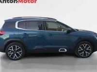 Usado Citroën C5 Aircross PureTech 181 CV (133 kW) 2019 SUV