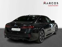 Usado BMW i5 Comfort Edition 442 kW (601 CV) 2025 Gris Berlina