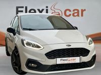 usado Ford Fiesta 1.5 EcoBoost 147kW (200CV) ST 3p Gasolina en Flexicar Sant Boi