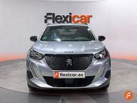 Usado Peugeot 2008 Allure 100 CV (73 kW) 2023 Gris SUV