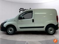 Usado Fiat Fiorino 95 CV (69 kW) 2020 Blanco Monovolumen