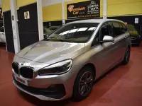 Usado BMW 218 Gran Tourer 150 CV (110 kW) 2022 Beige Monovolumen