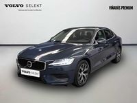 Usado Volvo S60 Core 197 CV (144 kW) 2023 Azul Berlina