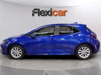 Usado Toyota Corolla Active 140 CV (102 kW) 2024 Azul Berlina