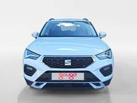 Usado Seat Ateca Style 150 HP (110 kW) 2023 Branco SUV