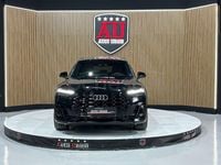 Usado Audi Q5 Sportback S-Line 341 CV (250 kW) 2021 Negro SUV