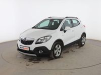 Używany Opel Mokka Selective 130 KM (95 kW) 2014 Biały SUV