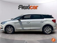 Usado DS Automobiles DS5 120 CV (88 kW) 2017 Blanco Utilitario