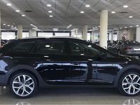 usado Seat Leon X-Perience ST 4DRIVE