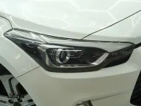 Usado Hyundai i20 Sport 120 CV (88 kW) 2019 Blanco Utilitario