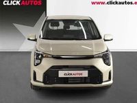 Usado Kia Picanto Active 79 CV (58 kW) 2025 Beige Utilitario