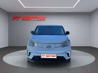 Usado Maxus eDeliver 3 88 kW (121 CV) 2022 Blanco Van