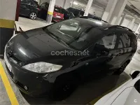 Usado Mazda 5 Active 115 HP (84 kW) 2006 Cinzento Monovolume