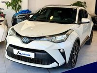 Usado Toyota C-HR Advance 184 CV (135 kW) 2022 Blanco SUV