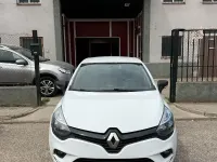 Usado Renault Clio IV Business 90 CV (66 kW) 2019 Blanco Berlina