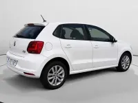 Usado VW Polo Sportline 90 CV (66 kW) 2014 Utilitario