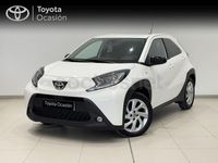 Usado Toyota Aygo X Play 72 CV (52 kW) 2024 Blanco SUV