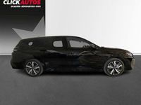 Usado Peugeot 308 Allure 131 CV (96 kW) 2023 Negro Utilitario