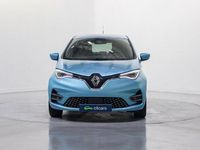 Usado Renault Zoe Zen 100 kW (136 CV) 2021 Eléctrico Utilitario