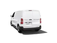 Nuevo Peugeot Expert 150 CV (110 kW) 2026 Blanco Van