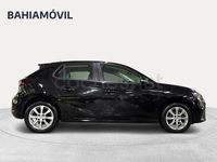 Usado Opel Corsa Edition 75 CV (55 kW) 2022 Negro Utilitario