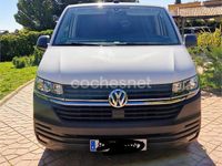 Usado VW Caravelle 150 CV (110 kW) 2024 Blanco Monovolumen