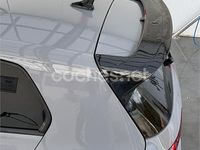 Usado VW Golf VII R-line 150 CV (110 kW) 2021 Gris / plata Utilitario