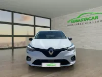 Usado Renault Clio Business 85 CV (62 kW) 2021 Blanco Utilitario